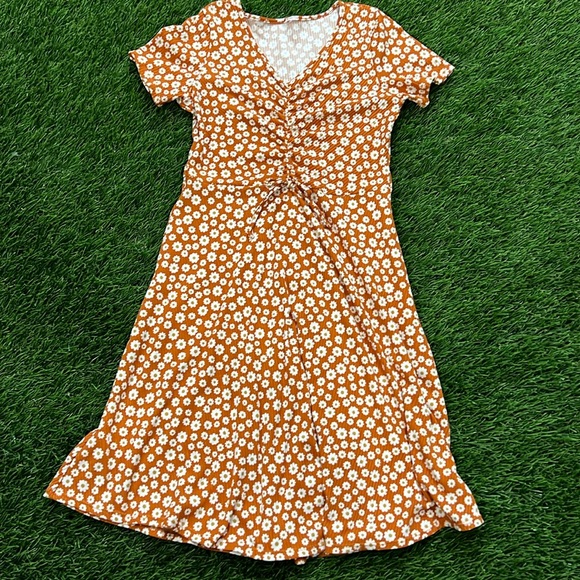 Girls Dress - Lightweight - Picture 1 of 3